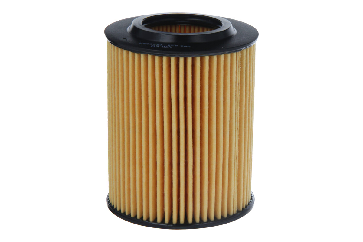 OIL FILTER BMW 1